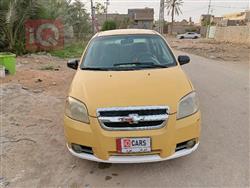 شيفروليه أفيو